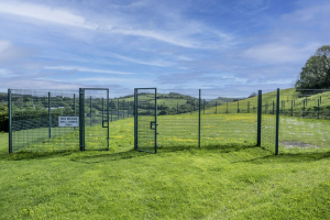 Football-pitch