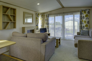 Van-10-4 - Lounge