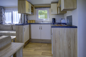 Van-5-3 - Kitchenette