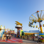 theme parks in devon