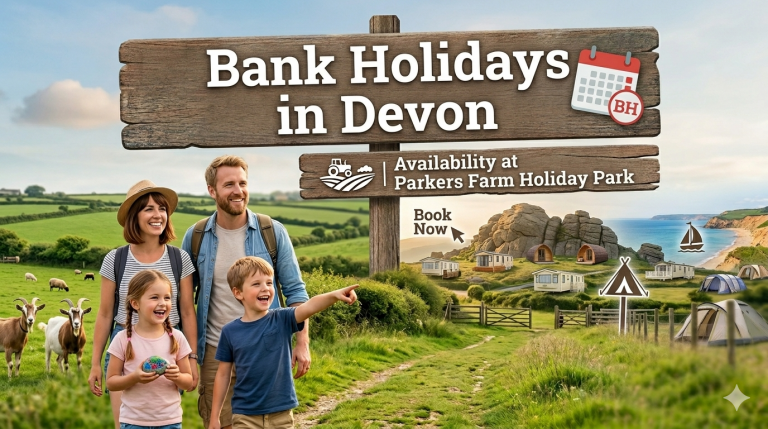 bank holidays devon near ashburton dartmoor