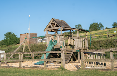 static caravan holidays for family in devon
