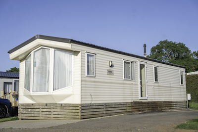 3 bedroom static caravans devon